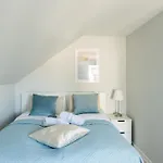 公寓 Apartamenty.in *