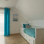 公寓 Apartamenty.in *