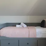 公寓 Apartamenty.in Jastrzębia Góra