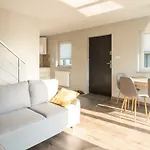 Apartamenty.in 公寓