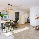 Apartamenty.in 公寓 Jastrzębia Góra