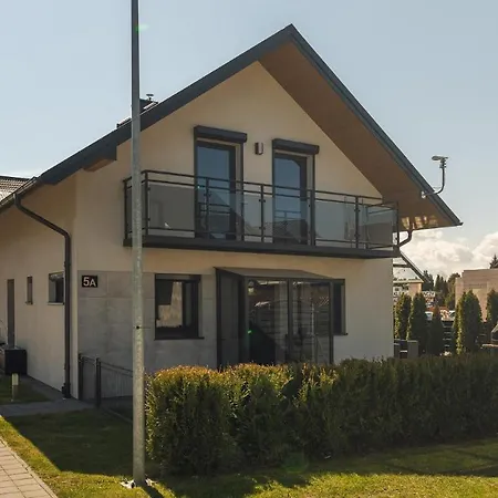 Apartamenty.in Apartament *