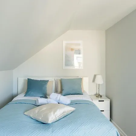 Apartament Apartamenty.in *