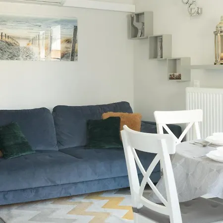 דירה Apartamenty.in