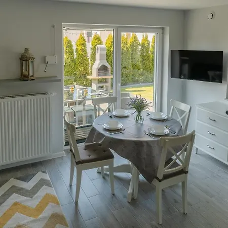 Apartament Apartamenty.in