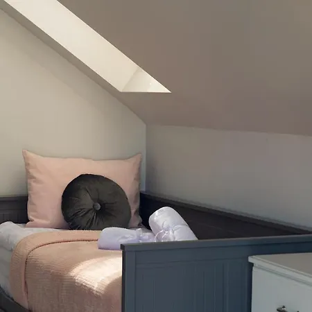 Apartamenty.in Apartament *