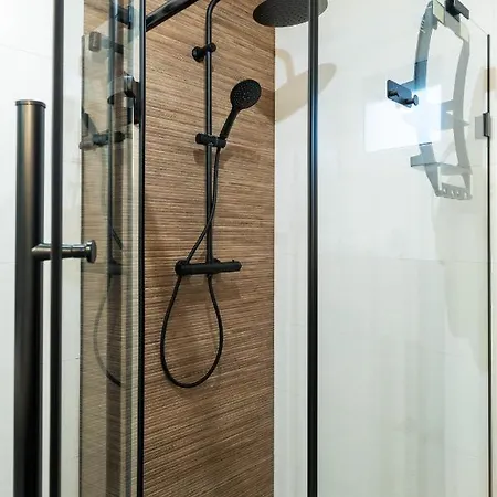 Apartamenty.in Apartament