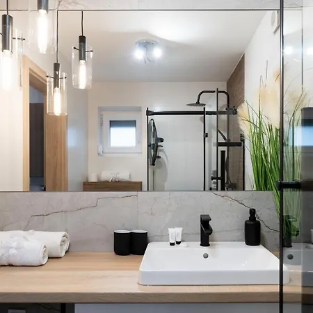 Apartamenty.in Apartament