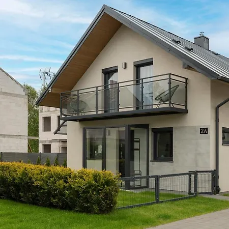 Apartament Apartamenty.in