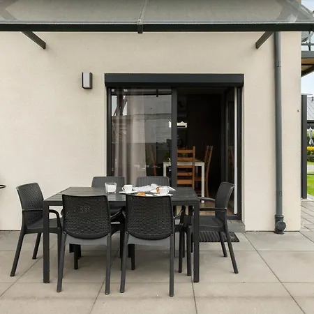 Apartamenty.in Apartament Jastrzębia Góra