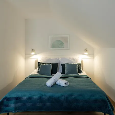 Apartamenty.in Apartament