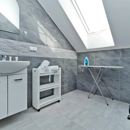 דירה Apartamenty.in