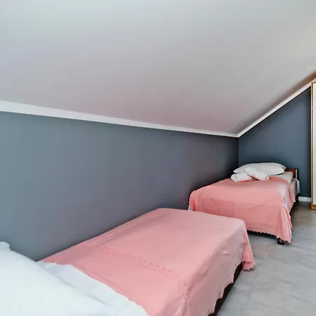 Apartamenty.in דירה Jastrzębia Góra