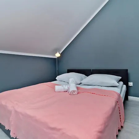 Apartamenty.in דירה