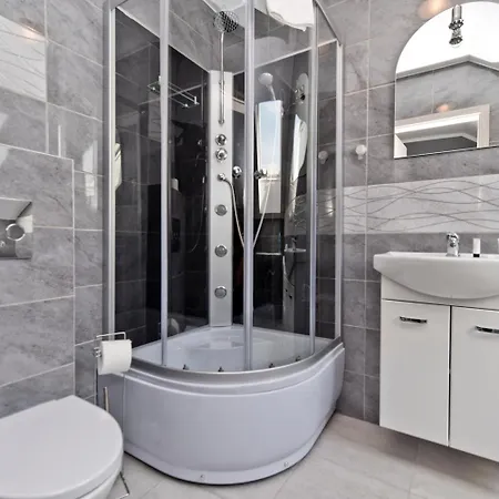 דירה Apartamenty.in *