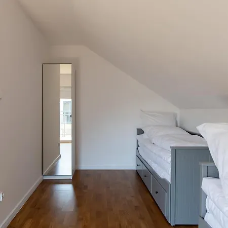 公寓 Apartamenty.in *