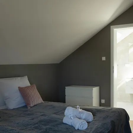 Apartamenty.in * Jastrzębia Góra