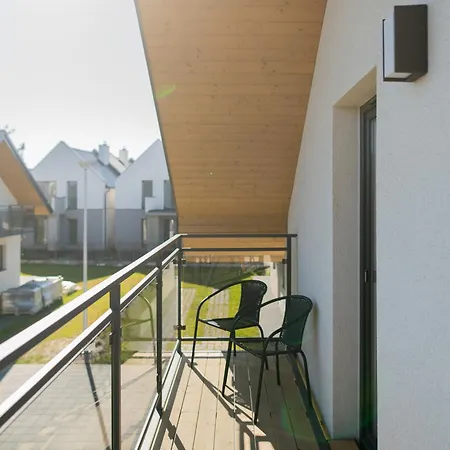 Apartamenty.in Apartament *