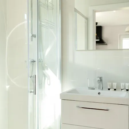 Apartamenty.in * Jastrzębia Góra