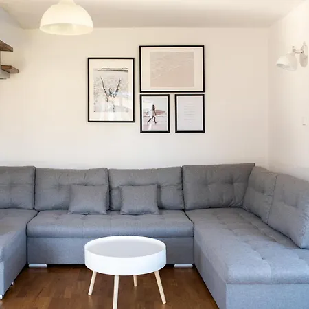 Apartamenty.in דירה *