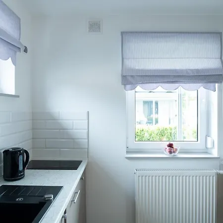 Apartamenty.in דירה