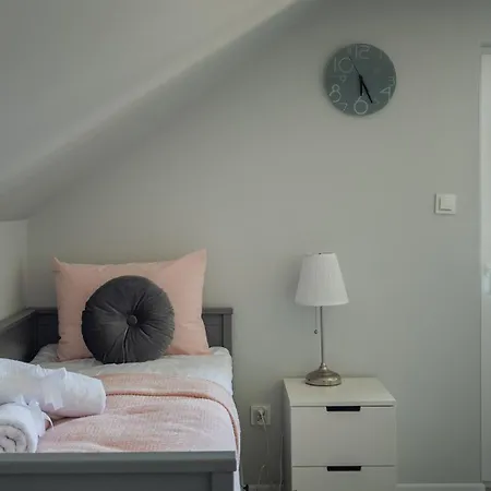 דירה Apartamenty.in