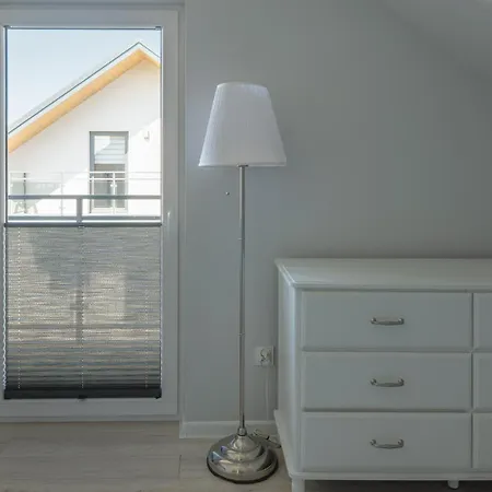 Apartamenty.in דירה Jastrzębia Góra