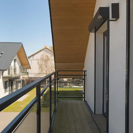 Apartamenty.in Apartament