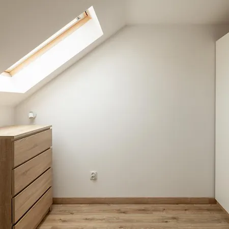 Apartamenty.in Apartament Jastrzębia Góra