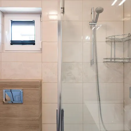 Apartamenty.in * Jastrzębia Góra