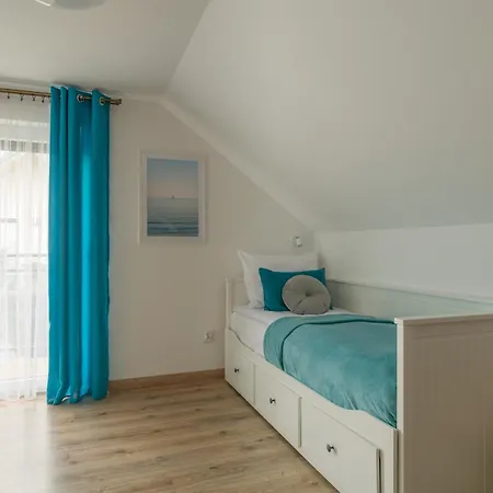 Apartament Apartamenty.in *