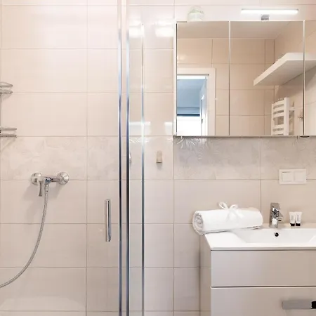 Apartamenty.in *
