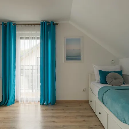 Apartament Apartamenty.in