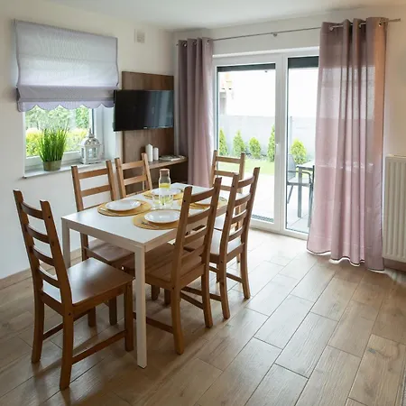 Apartamenty.in Apartament *