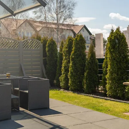 Apartamenty.in Apartament