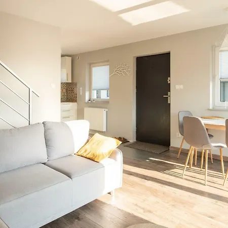 Apartamenty.in דירה