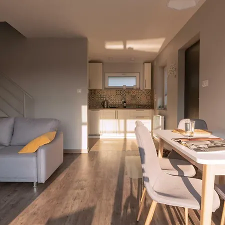 Apartamenty.in *
