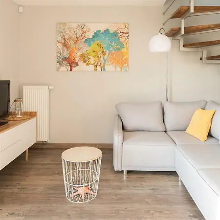Apartamenty.in *