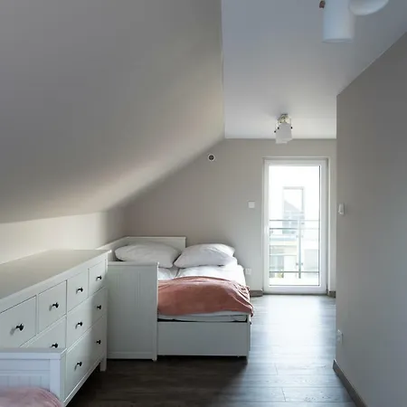 Apartamenty.in *