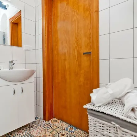 דירה Apartamenty.in *