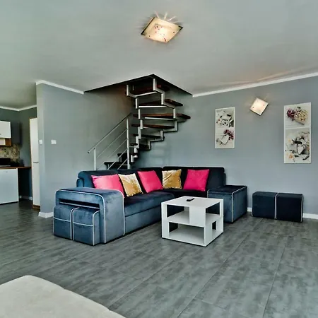 Apartamenty.in דירה