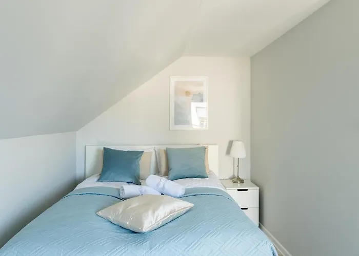 Lejlighed Apartamenty.in *