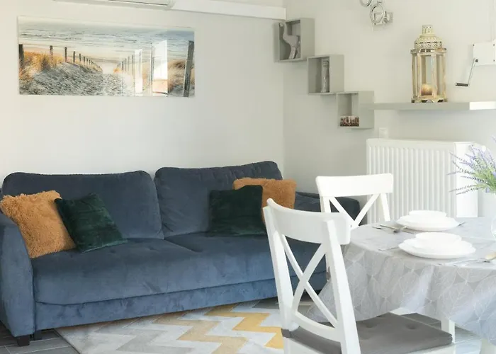 Lejlighed Apartamenty.in