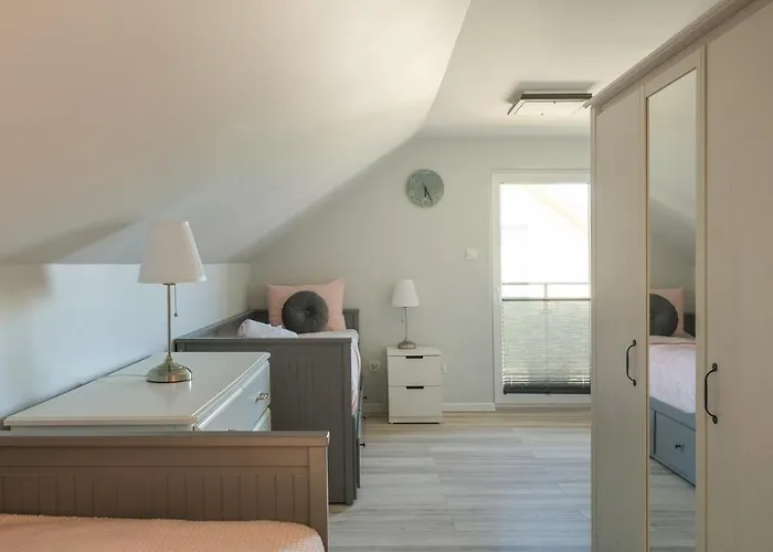Apartamenty.in Jastrzębia Góra