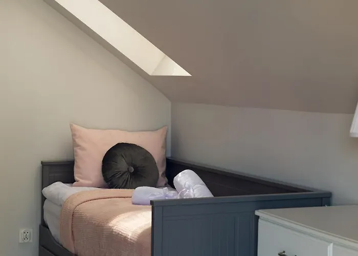 Apartamenty.in Lejlighed *