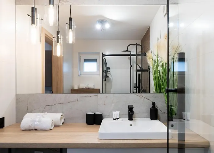 Apartamenty.in Lejlighed