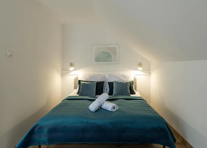Apartamenty.in Lejlighed