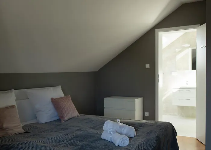 Apartamenty.in * Jastrzębia Góra