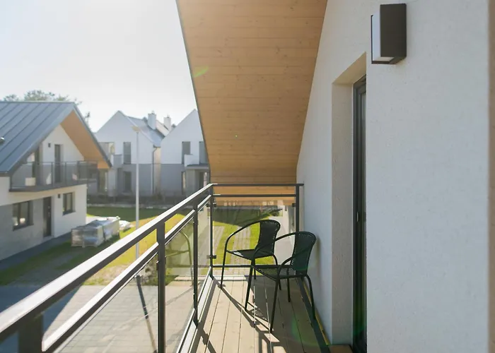 Apartamenty.in Lejlighed *