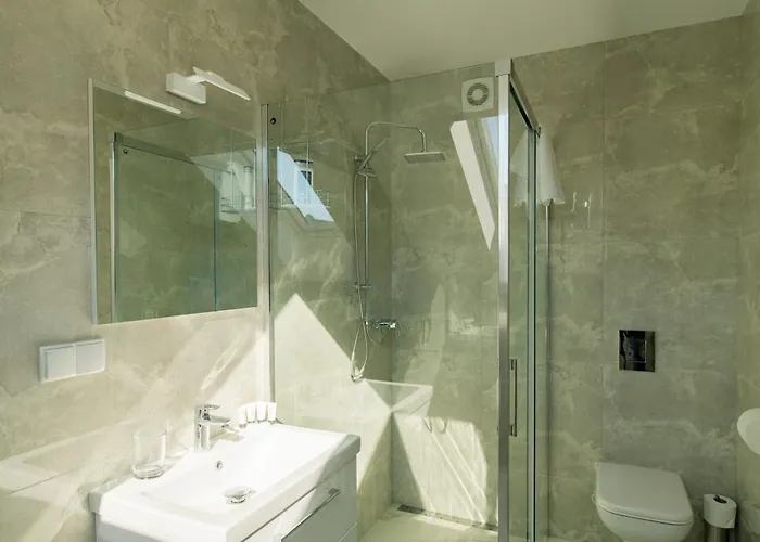 Apartamenty.in Lejlighed Jastrzębia Góra